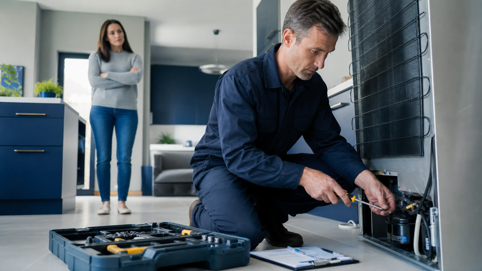 Home Inspection Companies mystery shopping audit