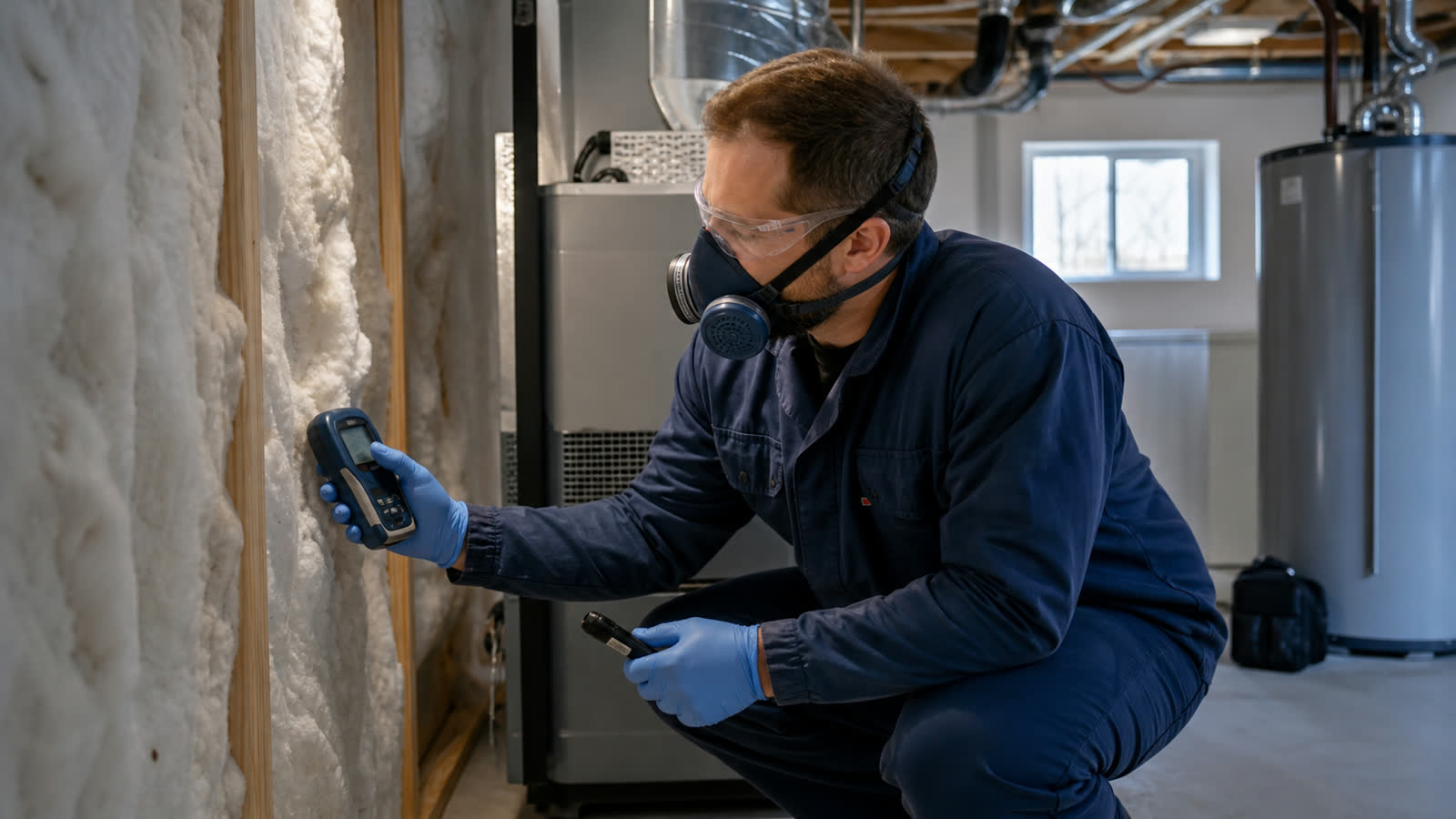 Mold Remediation Companies mystery shopping audit