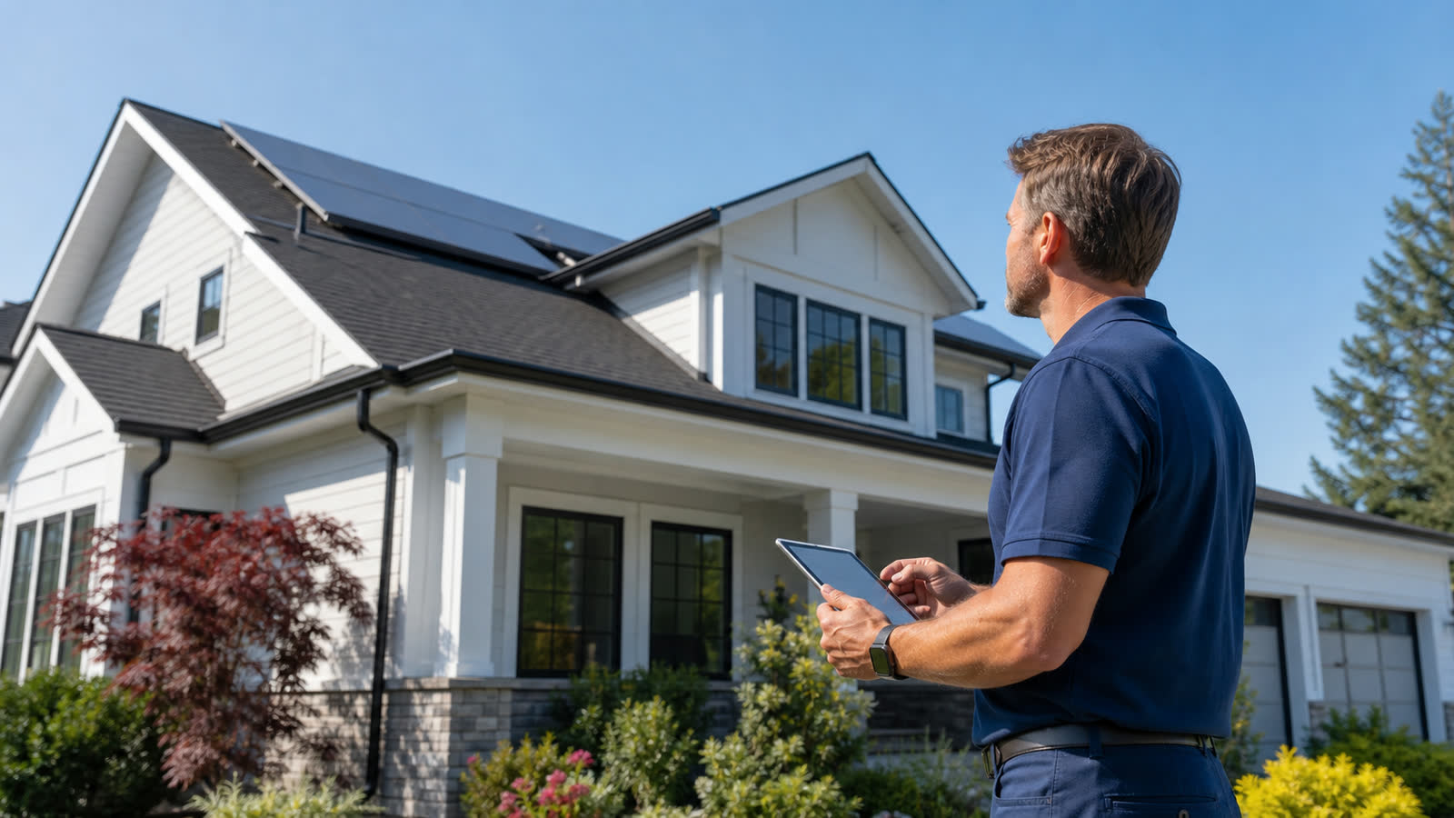 Window & Siding Companies mystery shopping audit